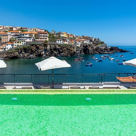 Pestana Churchill Bay Câmara de Lobos Exterior foto