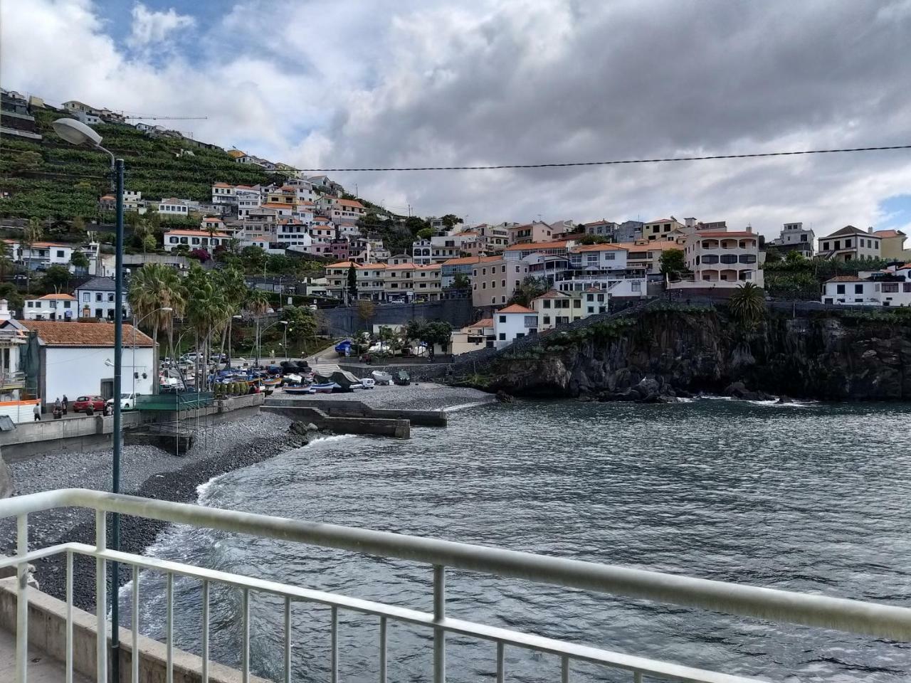 Pestana Churchill Bay Câmara de Lobos Exterior foto